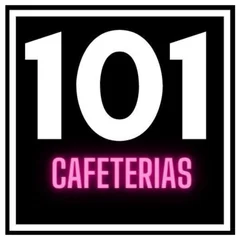 101 Cafeterías 101 Cafeterías