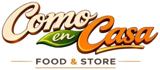 Como en Casa