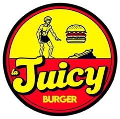 Juicy Burger Juicy Burger