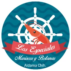Los Especiales Mariscos y Botanas
